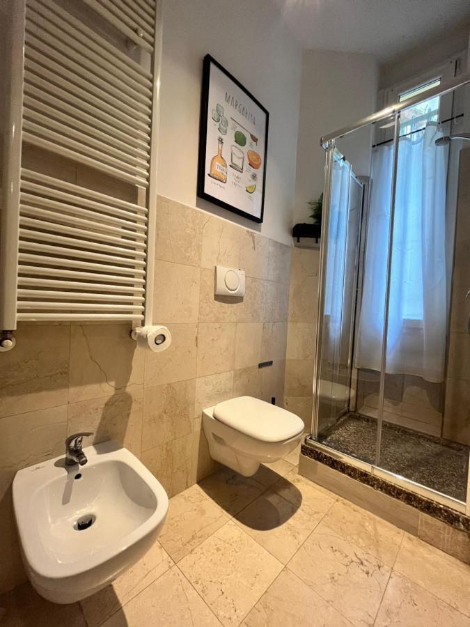 Myhome Cola Montano Milan Exterior photo